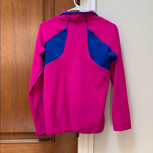 Columbia quarter zip - Picture 3 of 3